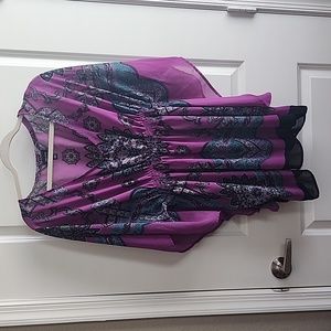 NICOLE Blouse